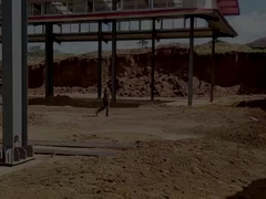 โกดังเหล็ก