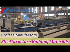 โครงสร้างสแตนเลสแบบทันสมัย โครงสร้างโครงสร้างกรอบสแตนเลส