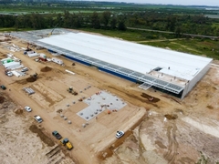 โครงการตลาดอุรุกวัย