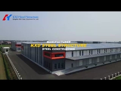 โกดังโครงสร้างเหล็ก