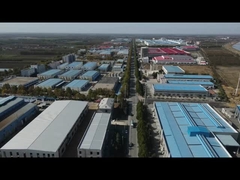 ศูนย์โกดังอุตสาหกรรมและศูนย์งาน