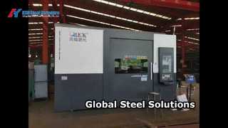 ข้อมูลบริษัท KXD Steel